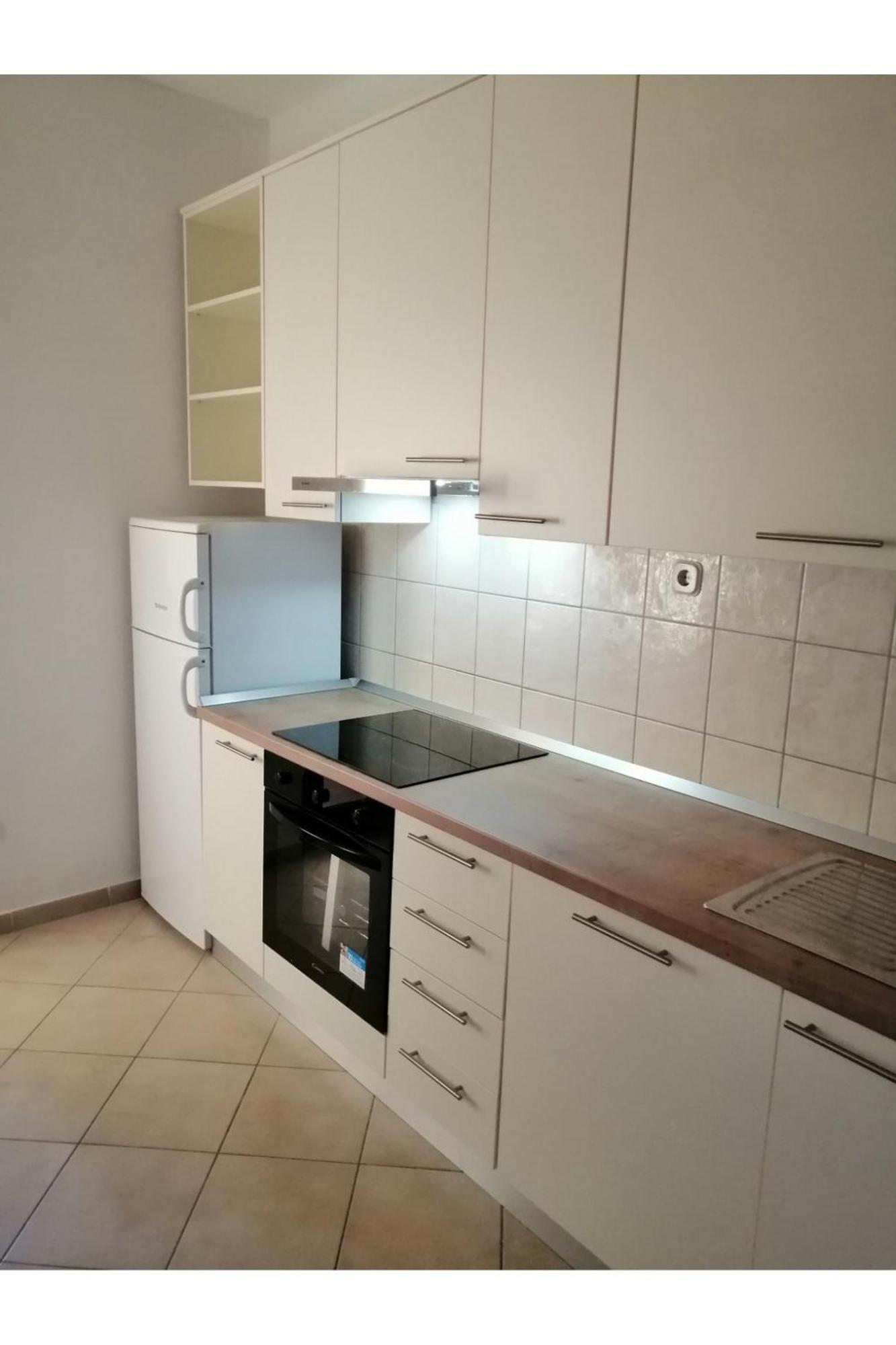 Apartments Njaco Ražanac Екстериор снимка