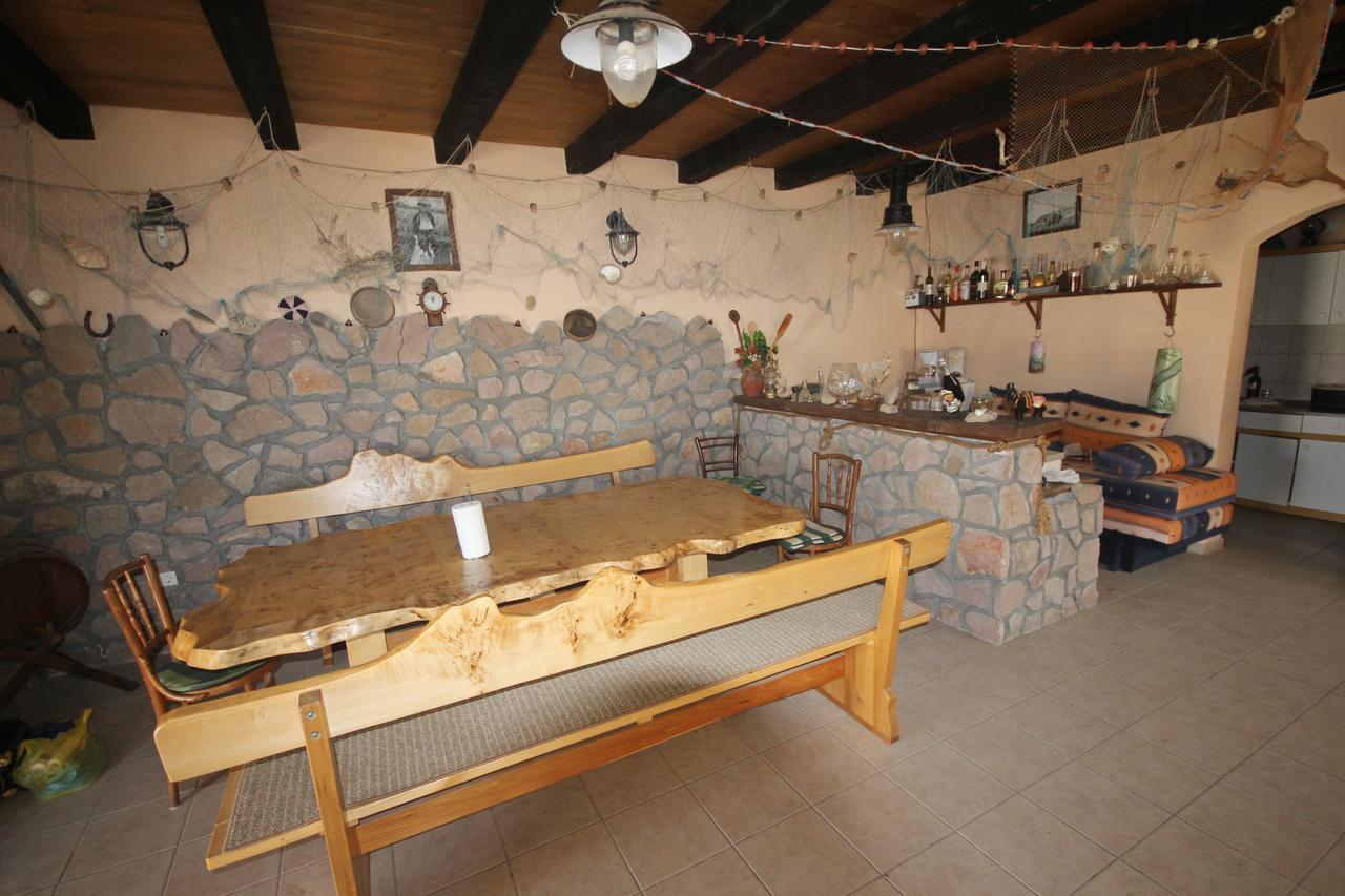 Apartments Njaco Ražanac Екстериор снимка