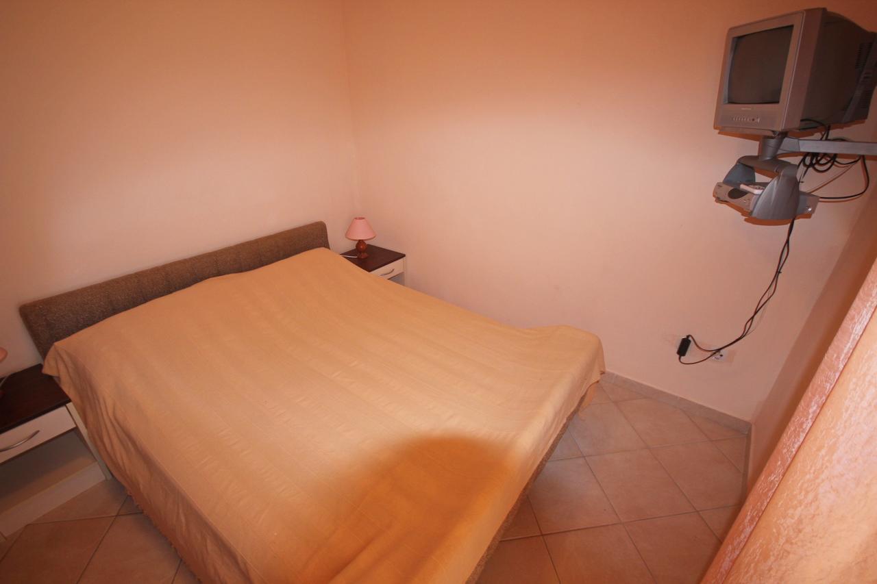 Apartments Njaco Ražanac Стая снимка