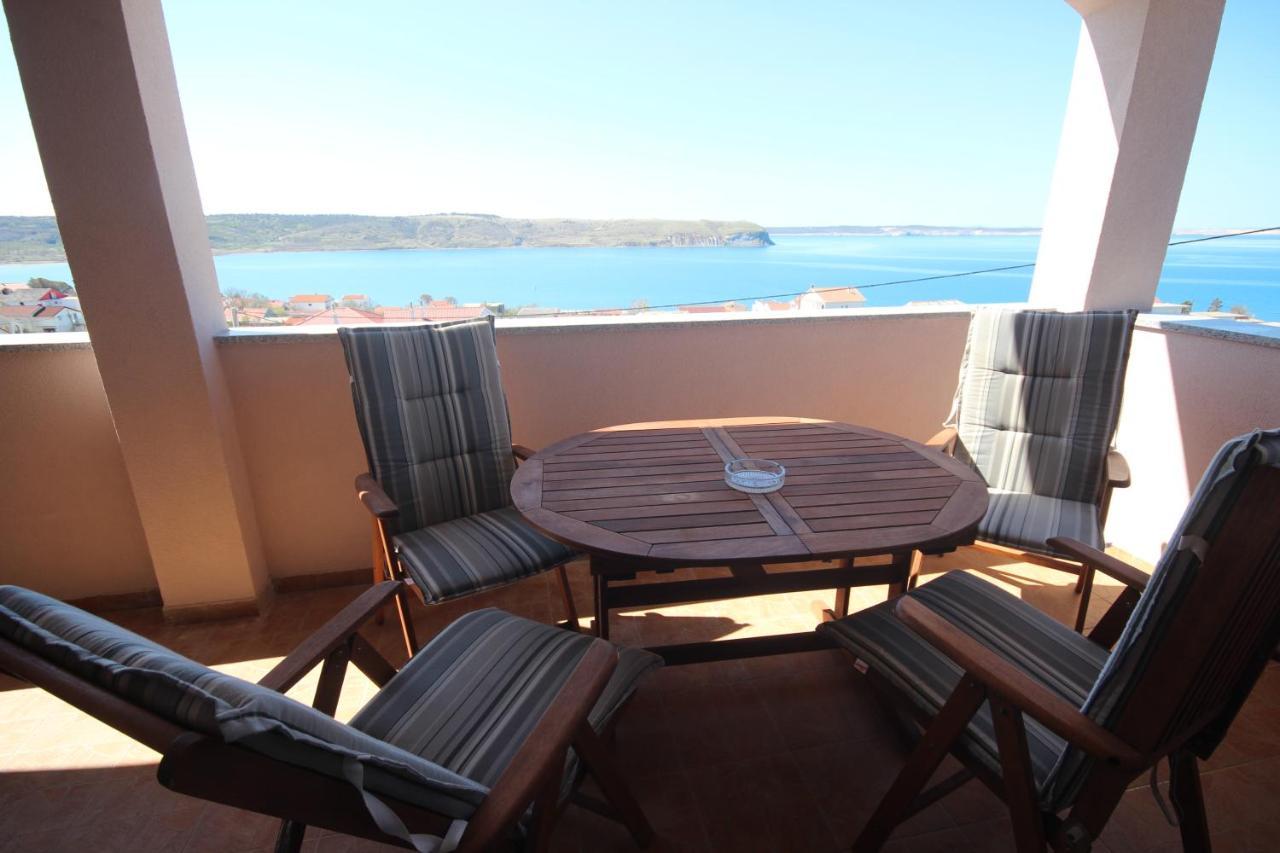 Apartments Njaco Ražanac Стая снимка