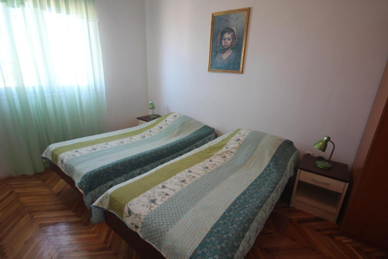 Apartments Njaco Ražanac Стая снимка